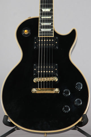 2007 Gibson Les Paul Classic Custom