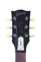 2014 Gibson Les Paul Peace Placid Purple
