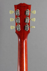 2012 Gibson Custom Shop Les Paul '59 Historic Reissue Dark Burst Flame Top