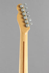 1990 Fender Telecaster Plus Deluxe Natural ~Rare With Tremolo~