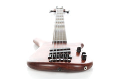 2000 Warwick Thumb Bass Neck Thru NT-5 String Bass