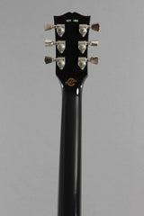 2007 Gibson Custom Shop Roy Orbison Signature Es-335 Black