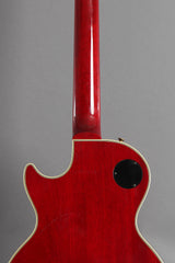 2006 Gibson Custom Shop '68 Reissue Les Paul Custom Tri Burst Flame Top