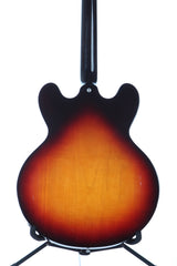 2015 Gibson Memphis ES-335 Studio Ginger Burst
