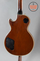 1987 Gibson Les Paul Custom Vintage Sunburst