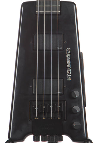 1987 Steinberger XL-2 Headless Bass Guitar #3679