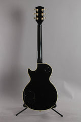 1999 Gibson Les Paul Custom Ebony Black