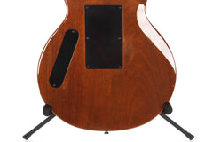 1989 Gibson Les Paul Custom Lite Tobacco Sunburst Factory Licensed Floyd Rose