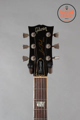 1981 Gibson Les Paul Standard Tobacco Sunburst