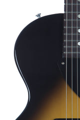 2010 Gibson Billie Joe Armstrong Signature Les Paul Jr. Electric Guitar