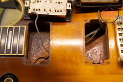 1987 Gibson Les Paul Custom Vintage Sunburst
