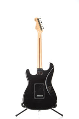 2004 Fender Custom Shop Eric Clapton Stratocaster Blackie