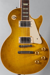 1997 Gibson Custom Shop Les Paul Standard Lemon Burst