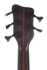 Left Handed 2000 Warwick Thumb Bass 5 String Neck Thru