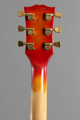 1981 Gibson Les Paul Custom Cherry Sunburst