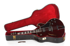 1978 Gibson ES-175D Wine Red