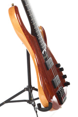 2001 Modulus Quantum Q4 Bass Walnut Top