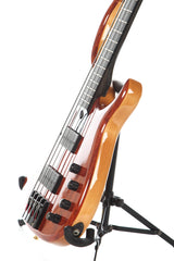 2001 Modulus Quantum Q4 Bass Walnut Top