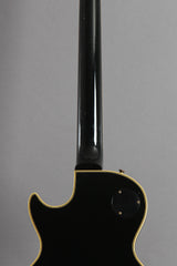 2006 Gibson Custom Shop Historic Les Paul Custom '57 Reissue Ebony Black