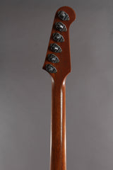 2007 Gibson Firebird V "Guitar Of The Week #12" Zebrawood Wings ~Rare~