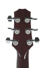 2008 Taylor Solidbody Custom SBC1 Walnut Electric Guitar