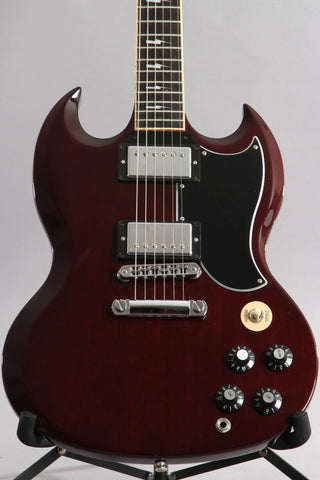 2013 Gibson SG Angus Young Signature Series 