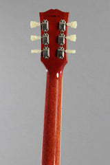2015 Gibson Custom Shop Historic 1960 Reissue Les Paul Bourbon Burst G0 R0 '60RI