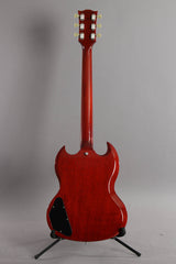 2006 Gibson Sg '61 Reissue Maestro Vibrola Vintage Cherry