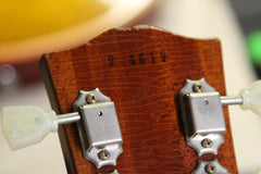2014 Gibson Custom Shop Les Paul '59 Historic Reissue Heavy Aged Dirty Lemon