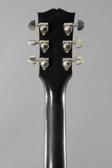 2018 Gibson Memphis ES-335 Graphite Metallic