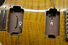 2014 Gibson Custom Shop Les Paul '59 Historic Reissue Heavy Aged Dirty Lemon