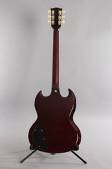 2013 Gibson SG Angus Young Signature Series "Thunderstruck" Electric Guitar
