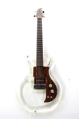 1969 Ampeg ADA6 Dan Armstrong Lucite Electric Guitar