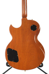 2000 Gibson Custom Shop Pat Martino Semi-Hollow Body Guitar Carmel Brown