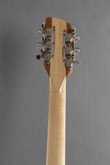 2009 Rickenbacker 660/12 12 String Electric Guitar Mapleglo