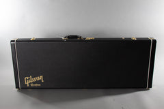 2020 Gibson Custom Shop ‘58 Mahogany Explorer Reissue VOS Walnut