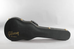 2009 Gibson Custom Shop Historic 1968 Reissue Les Paul Custom Tri Burst 68