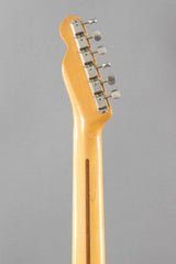 1985 Fender Japan MIJ '52 Telecaster TL52-70 Butterscotch Blonde