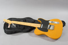 1985 Fender Japan MIJ '52 Telecaster TL52-70 Butterscotch Blonde