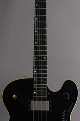 1993 Gibson Chet Atkins Tennessean Electric Guitar Black