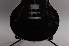 1993 Gibson Chet Atkins Tennessean Electric Guitar Black