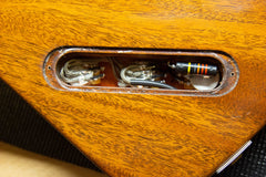 2020 Gibson Custom Shop ‘58 Mahogany Explorer Reissue VOS Walnut