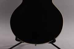 1993 Gibson Chet Atkins Tennessean Electric Guitar Black