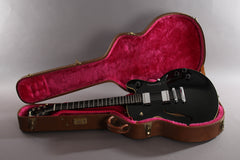 1993 Gibson Chet Atkins Tennessean Electric Guitar Black