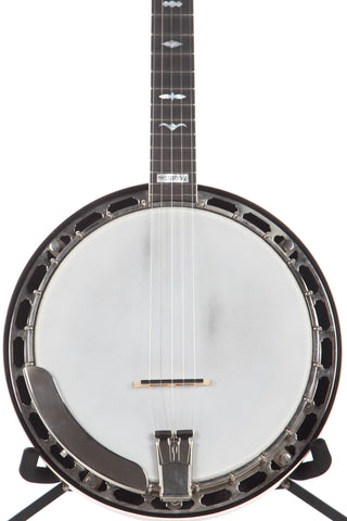 2000 Gibson Mastertone RB-250 5 String Banjo