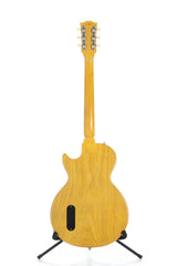 2002 Gibson Custom Shop Historic 1957 Reissue Les Paul Jr. TV Yellow '57RI