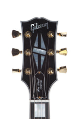 2014 Gibson Custom Shop Les Paul Custom Black