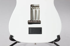 2020 Fender MIYAVI Signature Telecaster Arctic White ~3-Pickups, Sustainer + Tremolo~
