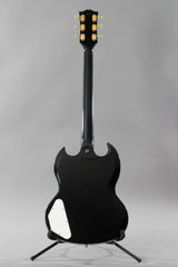2008 Gibson Custom Shop Sg Les Paul Custom 3 Pickup Black Beauty