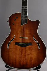 2006 Taylor T5-C2 KOA Acoustic Electric Guitar